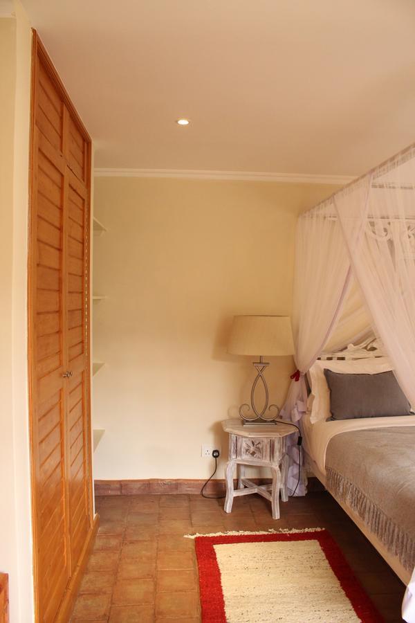 Le Rustique Hotel แนนยูกี ภายนอก รูปภาพ