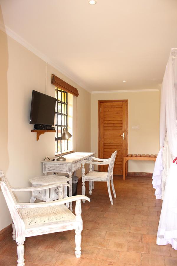Le Rustique Hotel แนนยูกี ภายนอก รูปภาพ