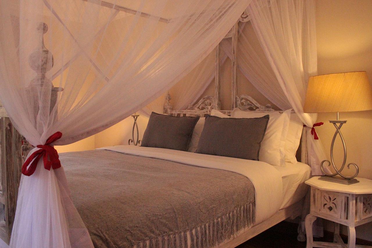 Le Rustique Hotel แนนยูกี ห้อง รูปภาพ