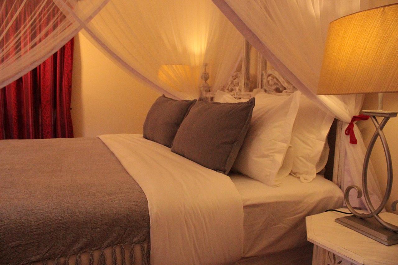 Le Rustique Hotel แนนยูกี ห้อง รูปภาพ