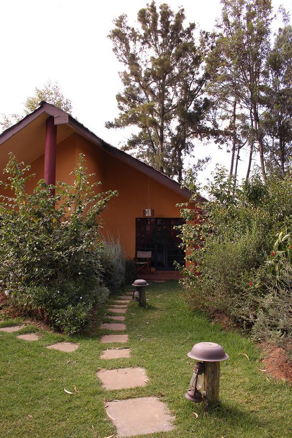 Le Rustique Hotel แนนยูกี ภายนอก รูปภาพ