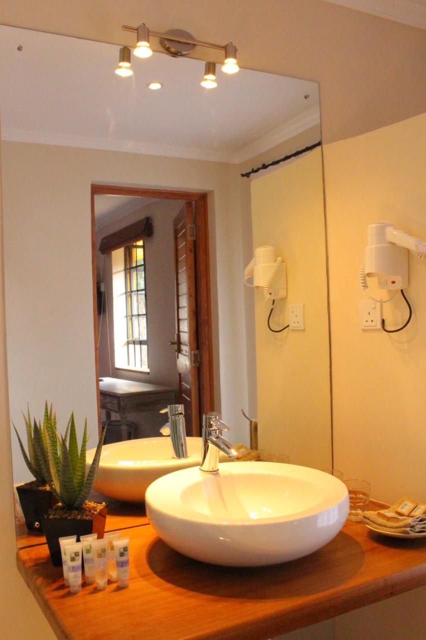 Le Rustique Hotel แนนยูกี ภายนอก รูปภาพ