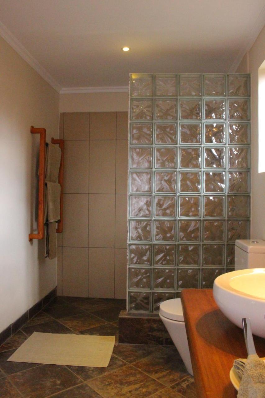 Le Rustique Hotel แนนยูกี ภายนอก รูปภาพ